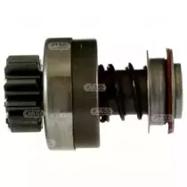 132117 HC-Cargo Привод с механизмом свободного хода, стартер