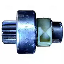 132119 HC-Cargo Привод с механизмом свободного хода, стартер