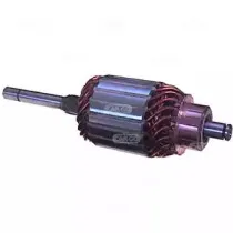 132153 HC-Cargo Якорь, стартер