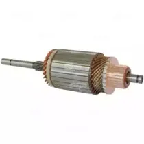 132156 HC-Cargo Якорь, стартер