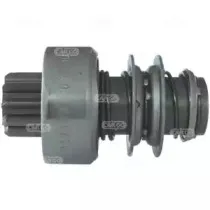 132163 HC-Cargo Привод с механизмом свободного хода, стартер