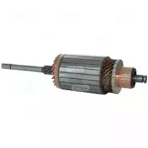 132164 HC-Cargo Якорь, стартер