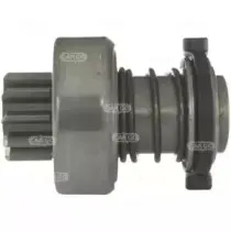 132167 HC-Cargo Привод с механизмом свободного хода, стартер