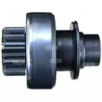 132177 HC-Cargo Привод с механизмом свободного хода, стартер