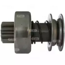 132178 HC-Cargo Привод с механизмом свободного хода, стартер