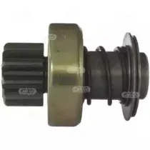 132197 HC-Cargo Привод с механизмом свободного хода, стартер