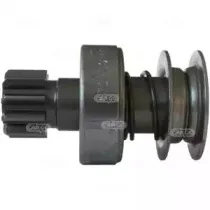 132200 HC-Cargo Привод с механизмом свободного хода, стартер