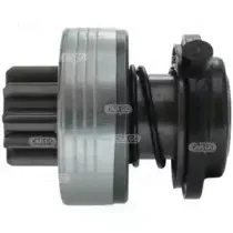 132205Z HC-Cargo Привод с механизмом свободного хода, стартер