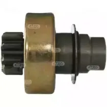 132206 HC-Cargo Привод с механизмом свободного хода, стартер