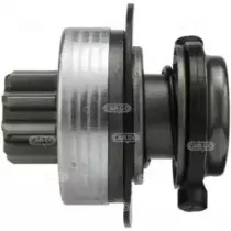 132216 HC-Cargo Привод с механизмом свободного хода, стартер