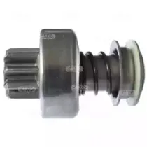 132273 HC-Cargo Привод с механизмом свободного хода, стартер