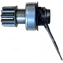 132288 HC-Cargo Привод с механизмом свободного хода, стартер