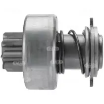 132293 HC-Cargo Привод с механизмом свободного хода, стартер
