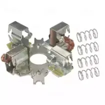 132303 HC-Cargo Кронштейн, угольная щетка