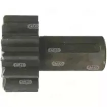 132308 HC-Cargo Привод с механизмом свободного хода, стартер