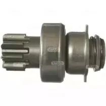 132311 HC-Cargo Привод с механизмом свободного хода, стартер