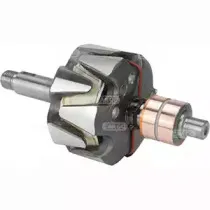 132338 HC-Cargo Ротор, генератор