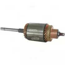 132401 HC-Cargo Якорь, стартер