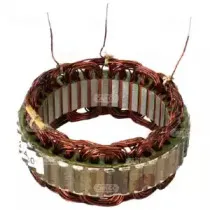 132436 HC-Cargo Статор, генератор