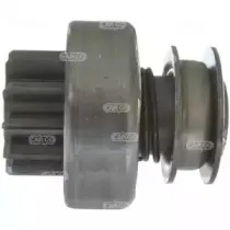 132453 HC-Cargo Привод с механизмом свободного хода, стартер