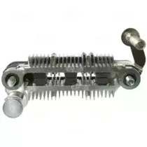 132468 HC-Cargo Выпрямитель, генератор