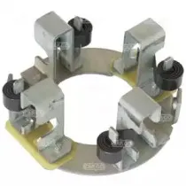 132503 HC-Cargo Кронштейн, угольная щетка