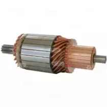 132536 HC-Cargo Якорь, стартер