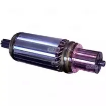 132539 HC-Cargo Якорь, стартер