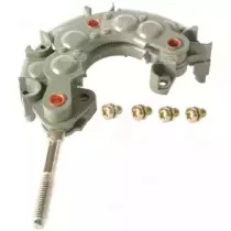 132540 HC-Cargo Выпрямитель, генератор