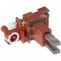 132558 HC-Cargo Кронштейн, угольная щетка