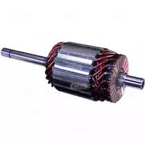 132618 HC-Cargo Якорь, стартер