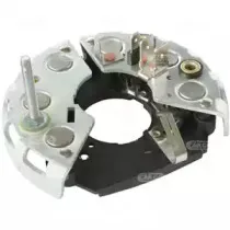 132669 HC-Cargo Выпрямитель, генератор