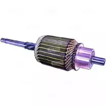 132686 HC-Cargo Якорь, стартер