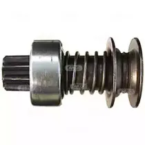 132694 HC-Cargo Привод с механизмом свободного хода, стартер