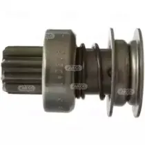 132695 HC-Cargo Привод с механизмом свободного хода, стартер