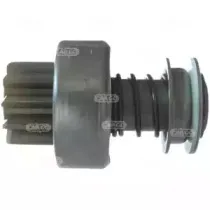 132702 HC-Cargo Привод с механизмом свободного хода, стартер