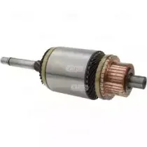 132762 HC-Cargo Якорь, стартер