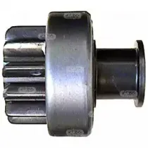 132765 HC-Cargo Привод с механизмом свободного хода, стартер