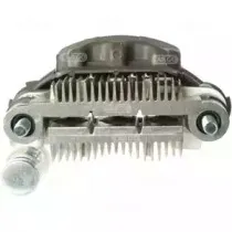 132791 HC-Cargo Выпрямитель, генератор