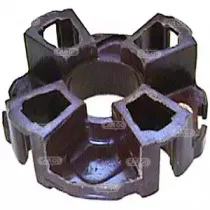 132812 HC-Cargo Кронштейн, угольная щетка