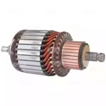 132816 HC-Cargo Якорь, стартер