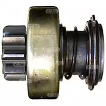 132819 HC-Cargo Привод с механизмом свободного хода, стартер