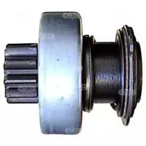 132820 HC-Cargo Привод с механизмом свободного хода, стартер