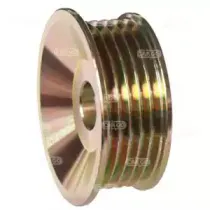 132833 HC-Cargo Ременный шкив, генератор