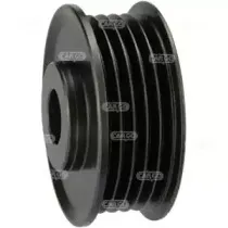 132835 HC-Cargo Ременный шкив, генератор