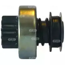 132845 HC-Cargo Привод с механизмом свободного хода, стартер