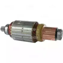 132869 HC-Cargo Якорь, стартер