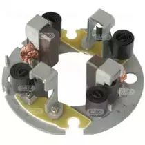 132873 HC-Cargo Кронштейн, угольная щетка