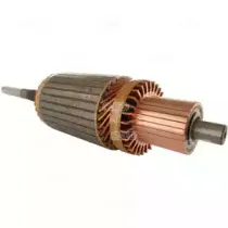 132904 HC-Cargo Якорь, стартер