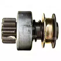 132906 HC-Cargo Привод с механизмом свободного хода, стартер